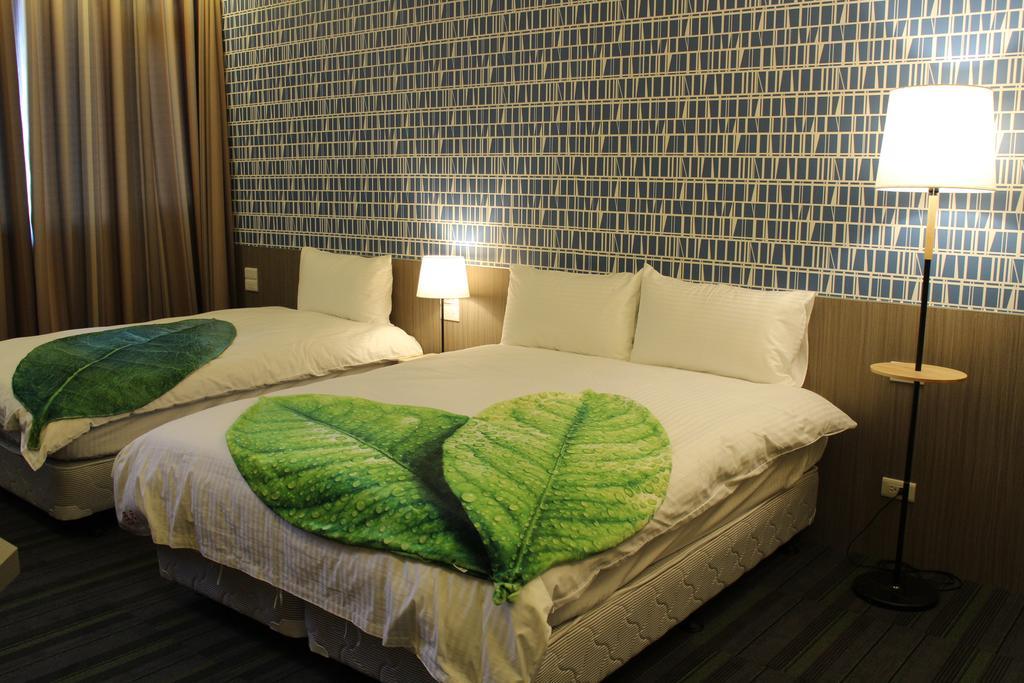 San Yuan Guest House Jinning Exterior foto