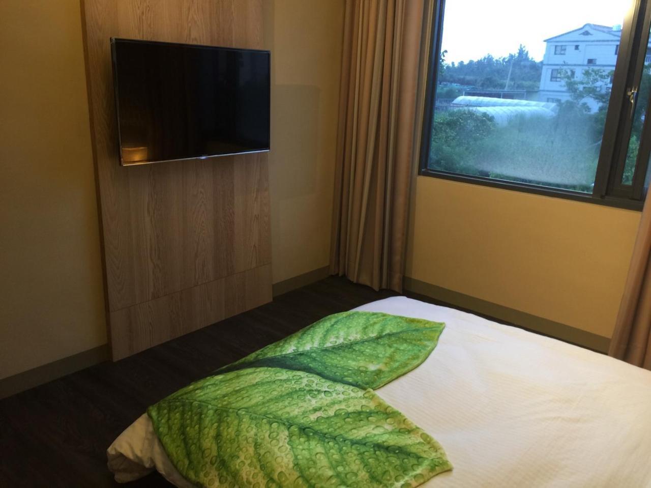 San Yuan Guest House Jinning Exterior foto
